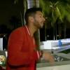 Samir dans les Anges de la télé-réalité 5, lundi 6 mai 2013 sur NRJ12
