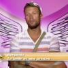 Benjamin dans les Anges de la télé-réalité 5, lundi 6 mai 2013 sur NRJ12