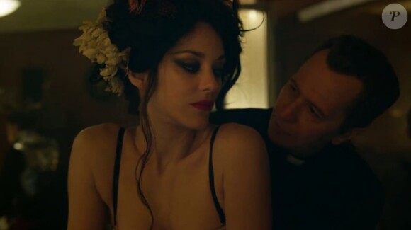 Image du clip "The Next Day" de David Bowie, mai 2013.