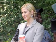 Kelly Rutherford frôle la faillite dans son combat pour la garde de ses enfants