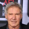 Harrison Ford à Los Angeles le 24 avril 2013.