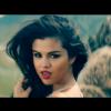 Selena Gomez, sexy et tentatrice dans le clip de sa nouvelle chanson intitulée Come And Get It.