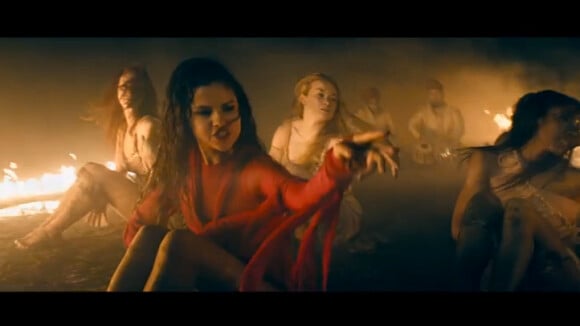 Selena Gomez : Sexy tentatrice pour 'Come And Get It', stop à la polémique ?