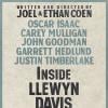 Le nouveau poster du film Inside Llewyn Davis, des frères Coen.