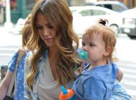 Jessica Alba : Maman stylée, elle part à la rencontre de ses fans