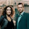 Les Experts : Manhattan, visuel promotionnel.