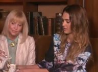 Jessica Alba : Alcool, vol de voiture, à 12 ans, elle était rebelle !