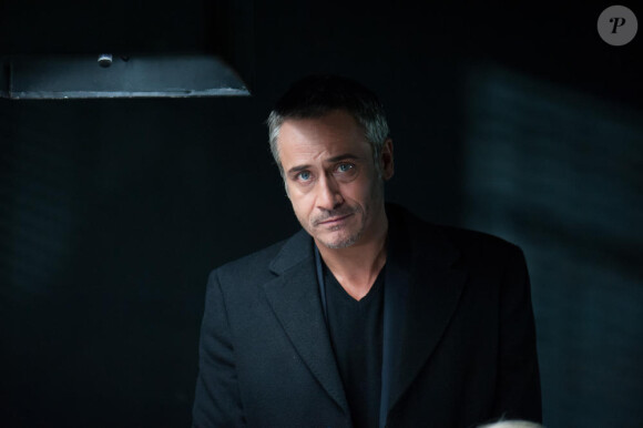 Premières images de la dixième saison d'Alice Nevers, le juge est une femme