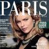 Magazine Paris Capitale du mois de mai 2013.