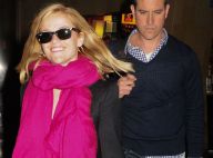 Reese Witherspoon : Très souriante, la blonde continue son opération séduction