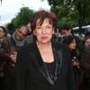 Roselyne Bachelot à la 4e édition du Global Gift Gala au George-V à Paris, le 13 mai 2013.