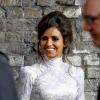 Monica Cruz en shooting en 2012