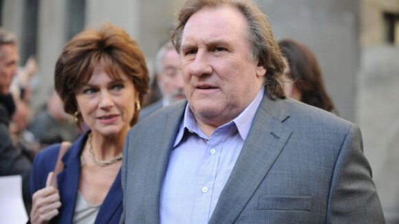 Gérard Depardieu : Son salaire en 'DSK' dans 'Welcome to New York' ? Zéro euro