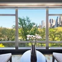 Jeff Gordon : La star du NASCAR vend son appartement avec vue sur Central Park