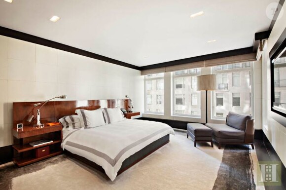 Le pilote de NASCAR, Jeff Gordon, a mis en vente son sublime appartement de New York pour la somme de 30 millions de dollars.