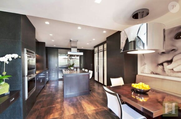 Le pilote de NASCAR, Jeff Gordon, a mis en vente son sublime appartement de New York pour la somme de 30 millions de dollars.