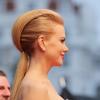 Nicole Kidman - Montee des marches du film "Gatsby le Magnifique" pour l'ouverture du 66 eme Festival du film de Cannes - Cannes 15/05/2013