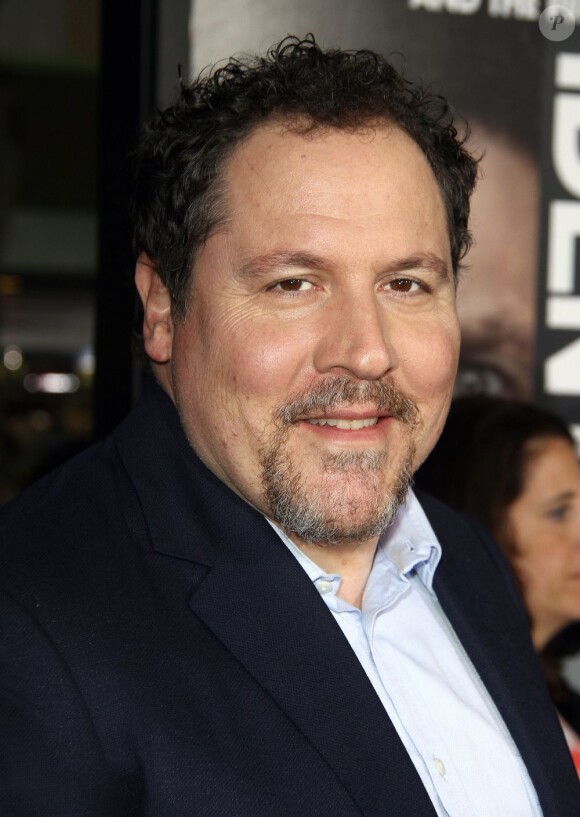 Jon Favreau à Westwood le 4 février 2013.