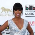 Kelly Rowland en robe Rami Al Ali lors des Billboard Music Awards au MGM Grand. Las Vegas, le 19 mai 2013.