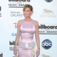 Jennifer Nettles lors des Billboard Music Awards au MGM Grand. Las Vegas, le 19 mai 2013.
