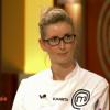 Elisabeth dans Masterchef 2 le jeudi 3 novembre 2011 sur TF1