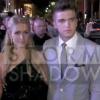 De sortie vendredi 17 mai 2013 à Cannes, Paris Hilton et son petit ami ont été un brin chahutés sur la Croisette.
