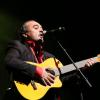 Chico Castillo organisait un concert à l'Olympia, le 31 octobre 2012 à Paris en compagnie de nombreux invités