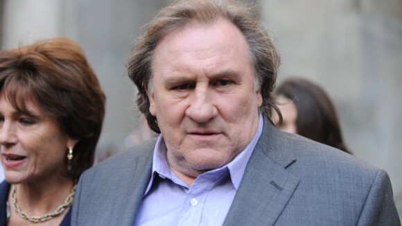 Procès de Gérard Depardieu : 4000 euros d'amende et suspension de permis requis