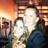 Gisele Bündchen et sa soeur Gabriela posent le 23 mai lors d'une soirée New-Yorkaise
Compte Instagram de Gisele Bündchen