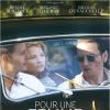 Affiche officielle du film Pour une femme.