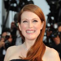 Julianne Moore s'amuse de son fashion faux-pas surprenant à Cannes