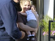 Shakira : Naturelle et au top, virée tendre et complice avec son fils Milan