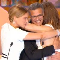 Cannes 2013, toute la cérémonie de clôture : Palme d'or pour La Vie d'Adèle