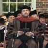 Le comédien Ben Affleck reçoit le doctorat d'honneur de l'Université de Brown à Rhode Island, le 25 mai 2013. L'acteur et réalisateur reçoit un doctorat d'honneur en beaux-arts pour ses travaux, notamment son dernier film "Argo".