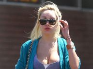 Amanda Bynes : Procès à tout-va, nouveau nez, carrière de rappeuse, elle délire