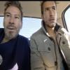 Tarik et Fabien dans Pékin Express : le coffre maudit, sur M6, le mercredi 29 mai 2013