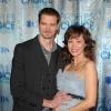 Jesse Warren et Autumn Reeser à Los Angeles le 5 janvier 2011.