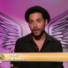 Alban dans Les Anges de la télé-réalité 5 sur NRJ 12 le vendredi 31 mai 2013