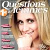 Magazine Questions de femmes - Juin 2013.