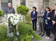 Yves Saint Laurent, cinq ans déjà : Hommage perturbé, Pierre Bergé voit rouge