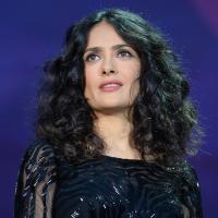 Salma Hayek et Jessica Chastain, sublimes devant une pléiade de popstars !