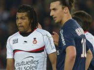 Kevin Anin (OGC Nice) : Hospitalisé dans un état grave après plusieurs tonneaux
