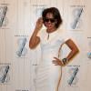 Audrey Pulvar à la soirée 'Surf Shack' au magasin Tommy Hilfiger des Champs-Elysées à Paris, le 4 juin 2013.