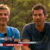 Ludovic et Samuel reviennent dans une finale des champions dans Pékin Express 2013