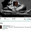 Juliette Marsault de Secret Story 5 apporte son soutien à son ami Eddy de Secret Story 7 sur Twitter