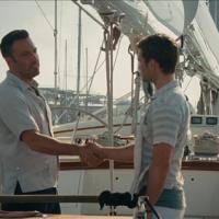 Ben Affleck et Justin Timberlake : Dans l'illégalité pour "Runner Runner"