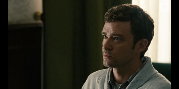 Justin Timberlake dans Runner Runner.