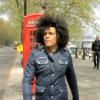 Jamel, mannequin et barman à Londres dans Secret Story 7 - Quelle chevelure !
