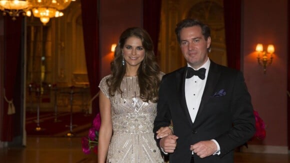 Mariage princesse Madeleine : La robe de mariée signée Valentino, c'est sûr !