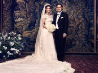 Mariage de la princesse Madeleine : Les portraits officiels, de vrais tableaux !